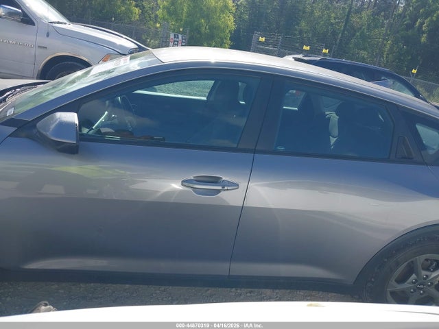 KIA K4 Lxs 2025 3KPFT4DE4SE034662 Image 14
