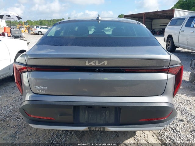 KIA K4 Lxs 2025 3KPFT4DE4SE034662 Image 16
