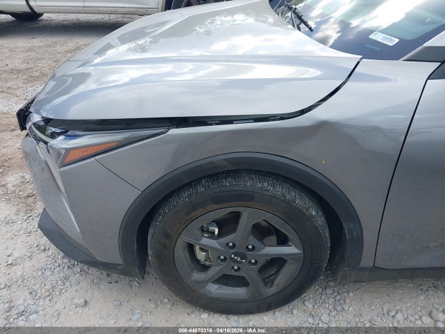 KIA K4 Lxs 2025 3KPFT4DE4SE034662 Image 17
