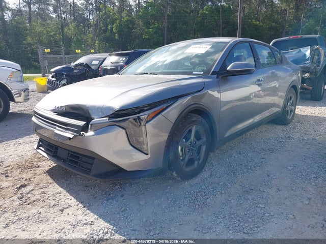 KIA K4 Lxs 2025 3KPFT4DE4SE034662 Image 2