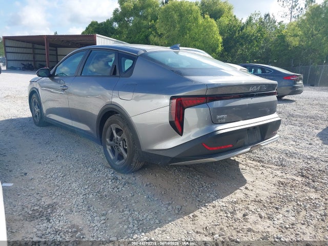KIA K4 Lxs 2025 3KPFT4DE4SE034662 Image 3
