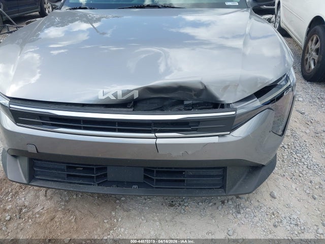 KIA K4 Lxs 2025 3KPFT4DE4SE034662 Image 6