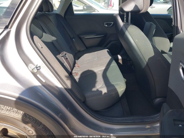 KIA K4 Lxs 2025 3KPFT4DE4SE034662 Image 8