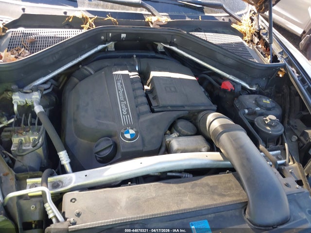 44870321 :رقم المزاد ، 5UXZV4C5XBL740730 vin ، 2011 Bmw X5 Xdrive35i/xdrive35i Premium/xdrive35i Sport Activity مزاد بيع