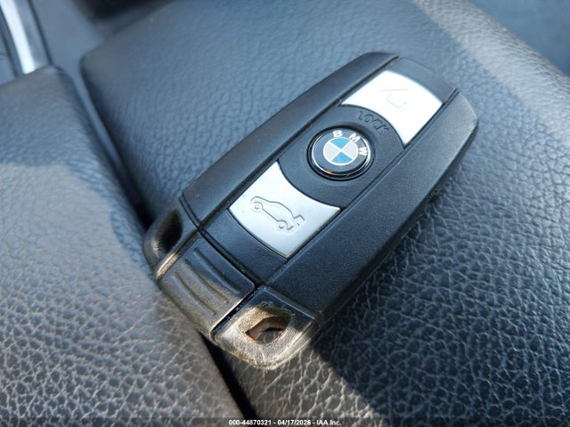 44870321 :رقم المزاد ، 5UXZV4C5XBL740730 vin ، 2011 Bmw X5 Xdrive35i/xdrive35i Premium/xdrive35i Sport Activity مزاد بيع