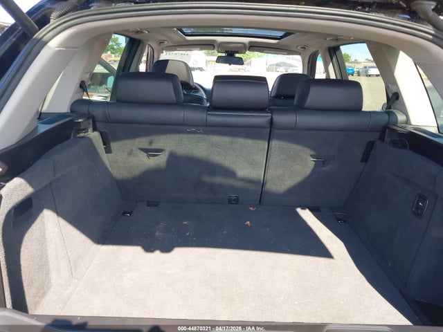 44870321 :رقم المزاد ، 5UXZV4C5XBL740730 vin ، 2011 Bmw X5 Xdrive35i/xdrive35i Premium/xdrive35i Sport Activity مزاد بيع