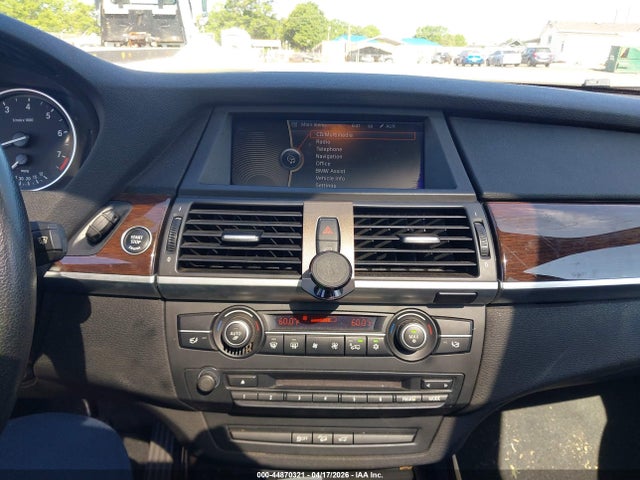 44870321 :رقم المزاد ، 5UXZV4C5XBL740730 vin ، 2011 Bmw X5 Xdrive35i/xdrive35i Premium/xdrive35i Sport Activity مزاد بيع
