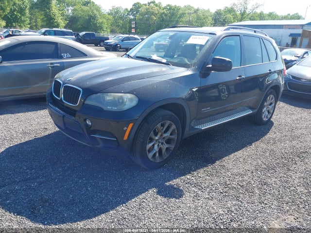 44870321 :رقم المزاد ، 5UXZV4C5XBL740730 vin ، 2011 Bmw X5 Xdrive35i/xdrive35i Premium/xdrive35i Sport Activity مزاد بيع