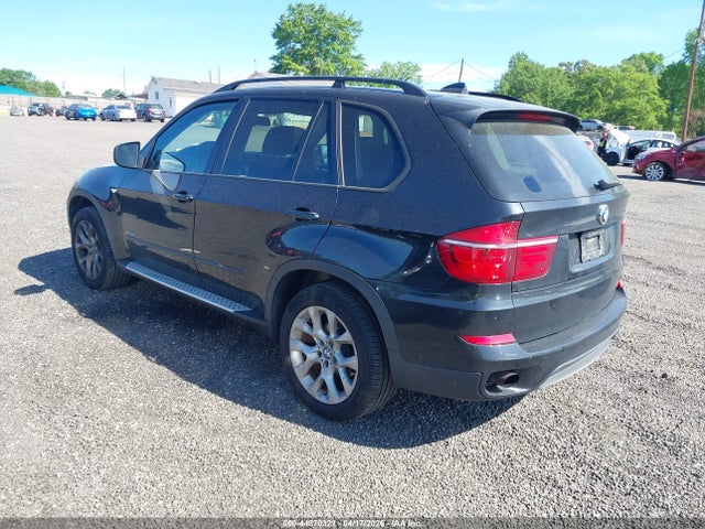 44870321 :رقم المزاد ، 5UXZV4C5XBL740730 vin ، 2011 Bmw X5 Xdrive35i/xdrive35i Premium/xdrive35i Sport Activity مزاد بيع