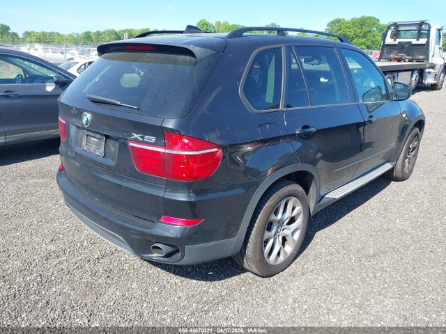 44870321 :رقم المزاد ، 5UXZV4C5XBL740730 vin ، 2011 Bmw X5 Xdrive35i/xdrive35i Premium/xdrive35i Sport Activity مزاد بيع