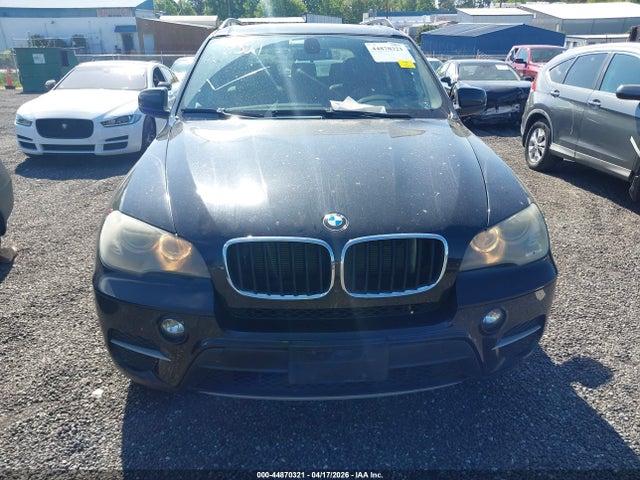 44870321 :رقم المزاد ، 5UXZV4C5XBL740730 vin ، 2011 Bmw X5 Xdrive35i/xdrive35i Premium/xdrive35i Sport Activity مزاد بيع