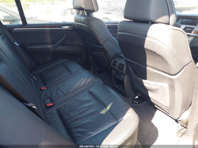 44870321 :رقم المزاد ، 5UXZV4C5XBL740730 vin ، 2011 Bmw X5 Xdrive35i/xdrive35i Premium/xdrive35i Sport Activity مزاد بيع