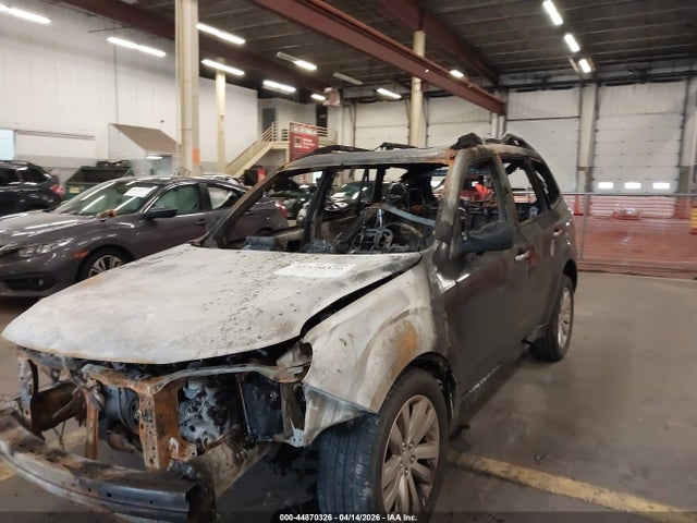 Aukcja sprzedaży 2013 Subaru Forester 2.5x Premium, vin: JF2SHADC2DH440869, numer aukcji: 44870326