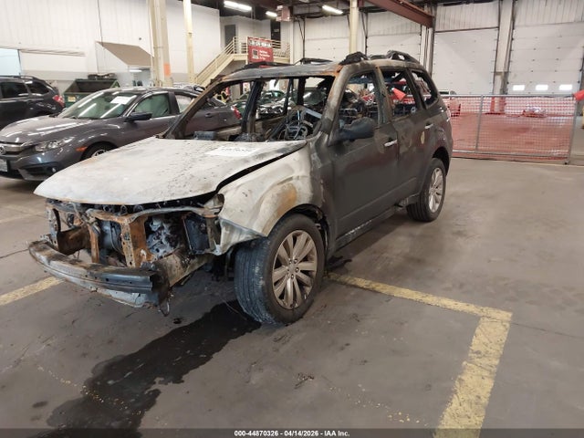 Aukcja sprzedaży 2013 Subaru Forester 2.5x Premium, vin: JF2SHADC2DH440869, numer aukcji: 44870326