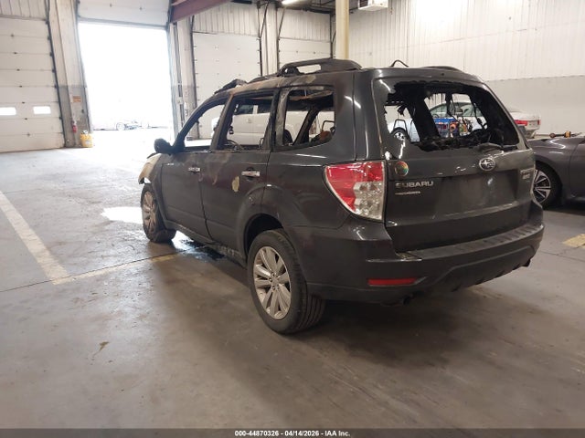 Aukcja sprzedaży 2013 Subaru Forester 2.5x Premium, vin: JF2SHADC2DH440869, numer aukcji: 44870326