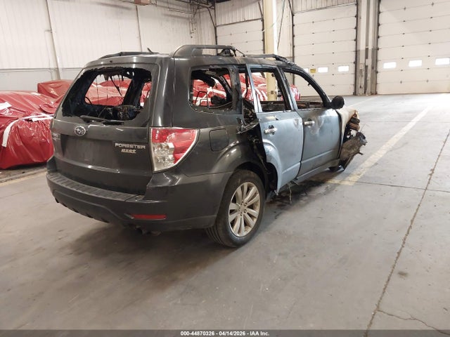 Aukcja sprzedaży 2013 Subaru Forester 2.5x Premium, vin: JF2SHADC2DH440869, numer aukcji: 44870326