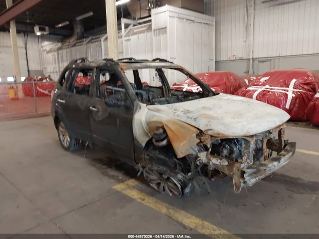 Aukcja sprzedaży 2013 Subaru Forester 2.5x Premium, vin: JF2SHADC2DH440869, numer aukcji: 44870326
