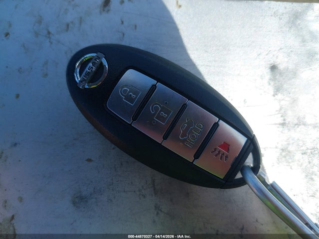 Продаж на аукціоні авто 2015 Nissan Sentra Sr, vin: 3N1AB7AP3FY229440, номер лоту: 44870327