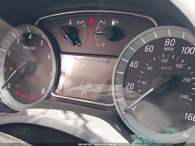 Продаж на аукціоні авто 2015 Nissan Sentra Sr, vin: 3N1AB7AP3FY229440, номер лоту: 44870327