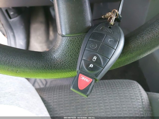2010 JEEP COMMANDER 1J4RH4GK6AC137419 Photo 10