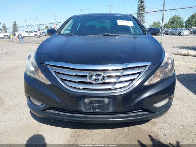 Продаж на аукціоні авто 2011 Hyundai Sonata Se, vin: 5NPEC4AC3BH232546, номер лоту: 44870332