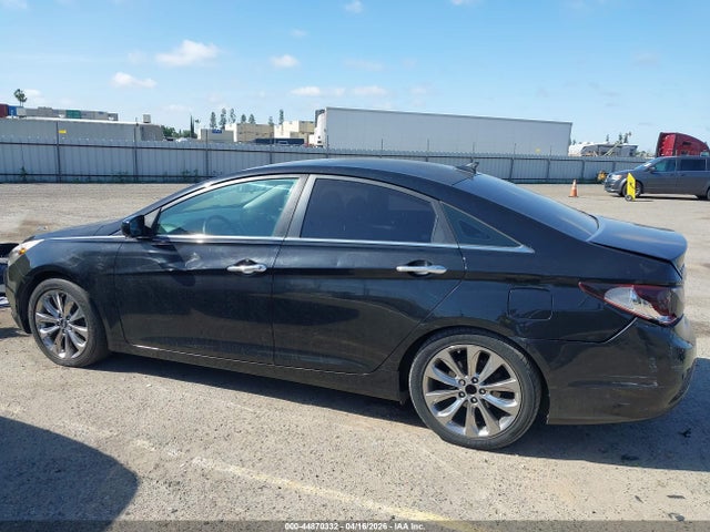 Продаж на аукціоні авто 2011 Hyundai Sonata Se, vin: 5NPEC4AC3BH232546, номер лоту: 44870332