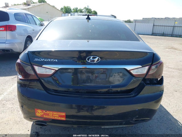 Продаж на аукціоні авто 2011 Hyundai Sonata Se, vin: 5NPEC4AC3BH232546, номер лоту: 44870332