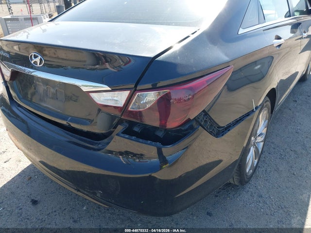 Продаж на аукціоні авто 2011 Hyundai Sonata Se, vin: 5NPEC4AC3BH232546, номер лоту: 44870332