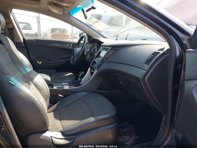 Продаж на аукціоні авто 2011 Hyundai Sonata Se, vin: 5NPEC4AC3BH232546, номер лоту: 44870332