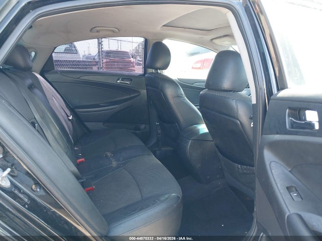 Продаж на аукціоні авто 2011 Hyundai Sonata Se, vin: 5NPEC4AC3BH232546, номер лоту: 44870332
