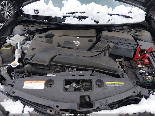 Aukcja sprzedaży 2015 Nissan Altima 2.5 Sv, vin: 1N4AL3AP6FC272803, numer aukcji: 44870339
