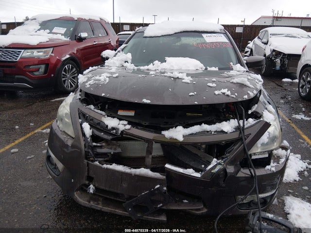 Aukcja sprzedaży 2015 Nissan Altima 2.5 Sv, vin: 1N4AL3AP6FC272803, numer aukcji: 44870339