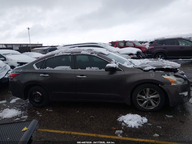 Aukcja sprzedaży 2015 Nissan Altima 2.5 Sv, vin: 1N4AL3AP6FC272803, numer aukcji: 44870339