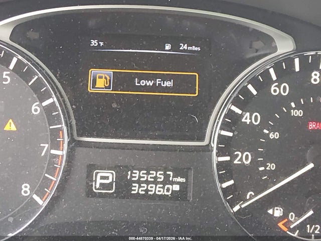 Aukcja sprzedaży 2015 Nissan Altima 2.5 Sv, vin: 1N4AL3AP6FC272803, numer aukcji: 44870339