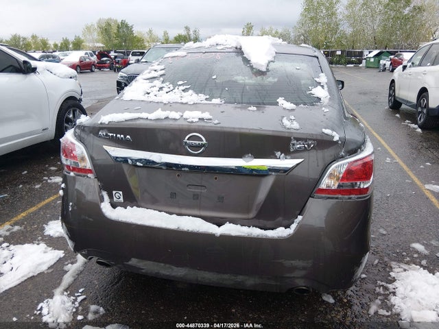 Aukcja sprzedaży 2015 Nissan Altima 2.5 Sv, vin: 1N4AL3AP6FC272803, numer aukcji: 44870339