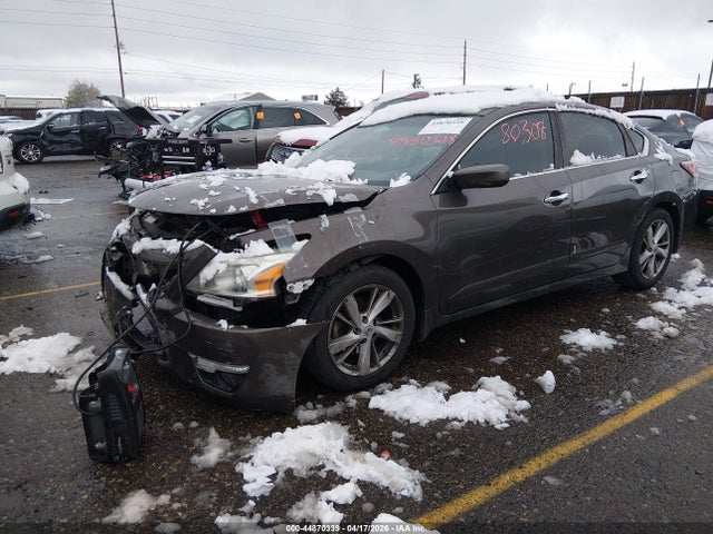 Aukcja sprzedaży 2015 Nissan Altima 2.5 Sv, vin: 1N4AL3AP6FC272803, numer aukcji: 44870339