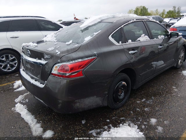 Aukcja sprzedaży 2015 Nissan Altima 2.5 Sv, vin: 1N4AL3AP6FC272803, numer aukcji: 44870339