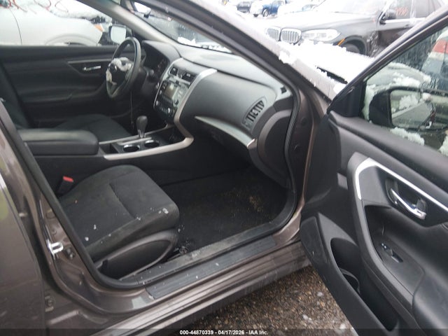 Aukcja sprzedaży 2015 Nissan Altima 2.5 Sv, vin: 1N4AL3AP6FC272803, numer aukcji: 44870339