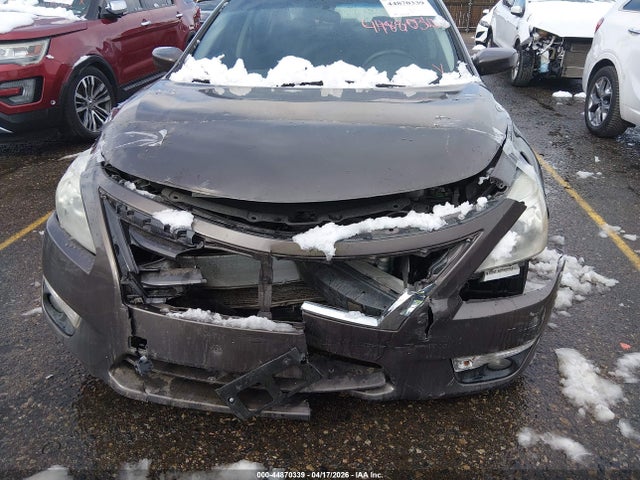 Aukcja sprzedaży 2015 Nissan Altima 2.5 Sv, vin: 1N4AL3AP6FC272803, numer aukcji: 44870339