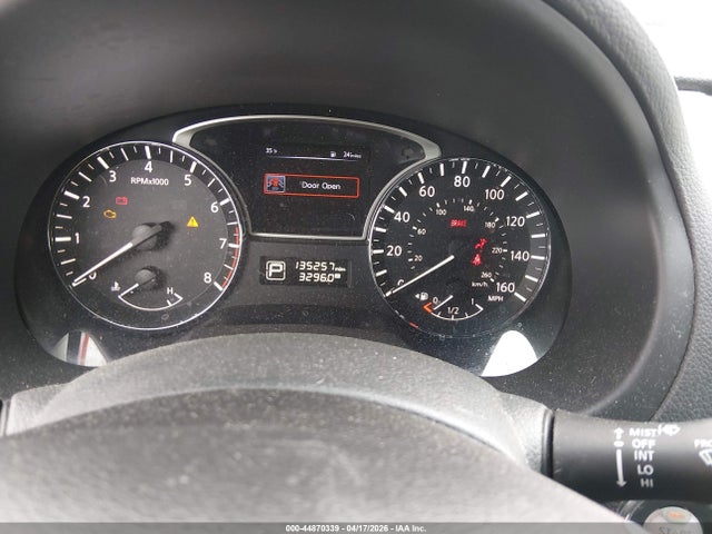 Aukcja sprzedaży 2015 Nissan Altima 2.5 Sv, vin: 1N4AL3AP6FC272803, numer aukcji: 44870339