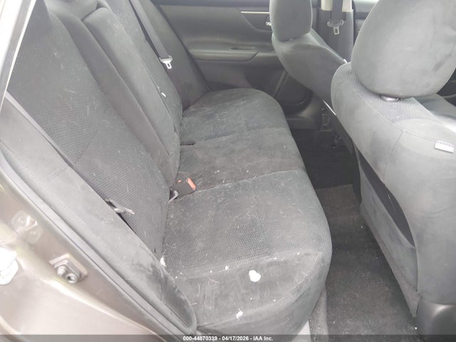 Aukcja sprzedaży 2015 Nissan Altima 2.5 Sv, vin: 1N4AL3AP6FC272803, numer aukcji: 44870339