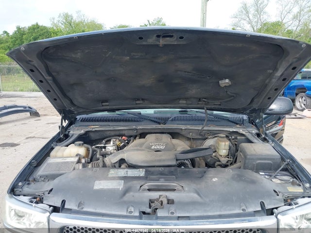 Aukcja sprzedaży 2002 Gmc Yukon Xl 1500 Denali, vin: 1GKFK66U52J265077, numer aukcji: 44870340