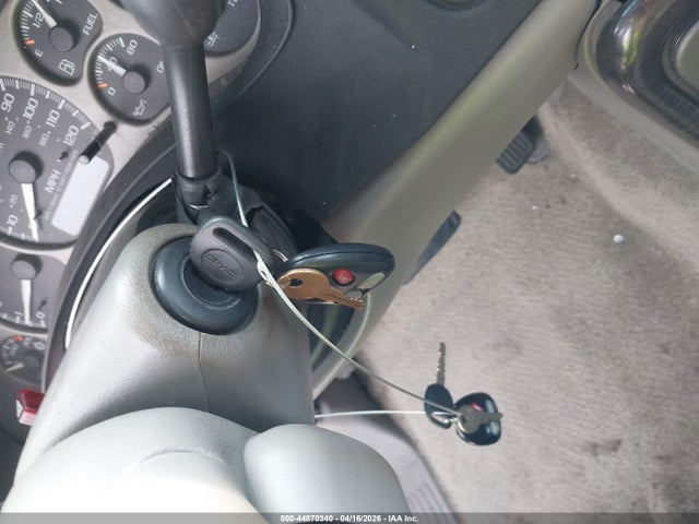 Aukcja sprzedaży 2002 Gmc Yukon Xl 1500 Denali, vin: 1GKFK66U52J265077, numer aukcji: 44870340