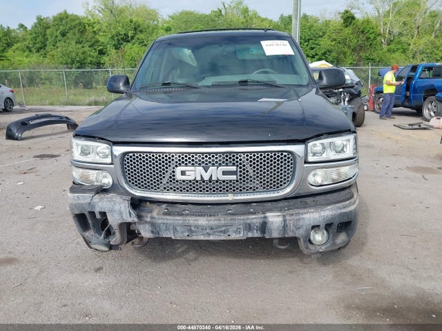Aukcja sprzedaży 2002 Gmc Yukon Xl 1500 Denali, vin: 1GKFK66U52J265077, numer aukcji: 44870340