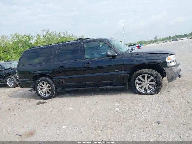 Aukcja sprzedaży 2002 Gmc Yukon Xl 1500 Denali, vin: 1GKFK66U52J265077, numer aukcji: 44870340