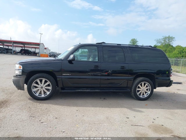 Aukcja sprzedaży 2002 Gmc Yukon Xl 1500 Denali, vin: 1GKFK66U52J265077, numer aukcji: 44870340