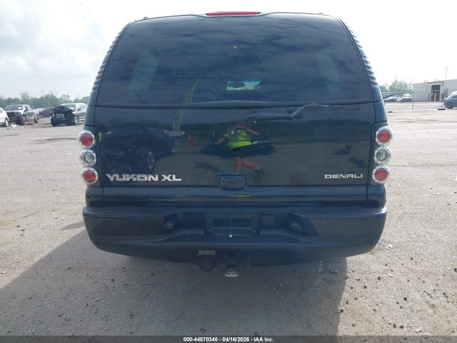 Aukcja sprzedaży 2002 Gmc Yukon Xl 1500 Denali, vin: 1GKFK66U52J265077, numer aukcji: 44870340