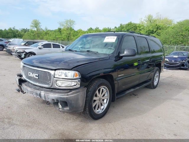 Aukcja sprzedaży 2002 Gmc Yukon Xl 1500 Denali, vin: 1GKFK66U52J265077, numer aukcji: 44870340