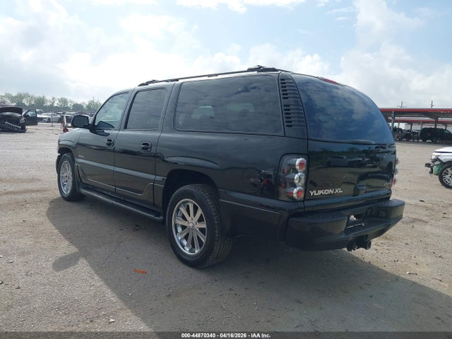 Aukcja sprzedaży 2002 Gmc Yukon Xl 1500 Denali, vin: 1GKFK66U52J265077, numer aukcji: 44870340