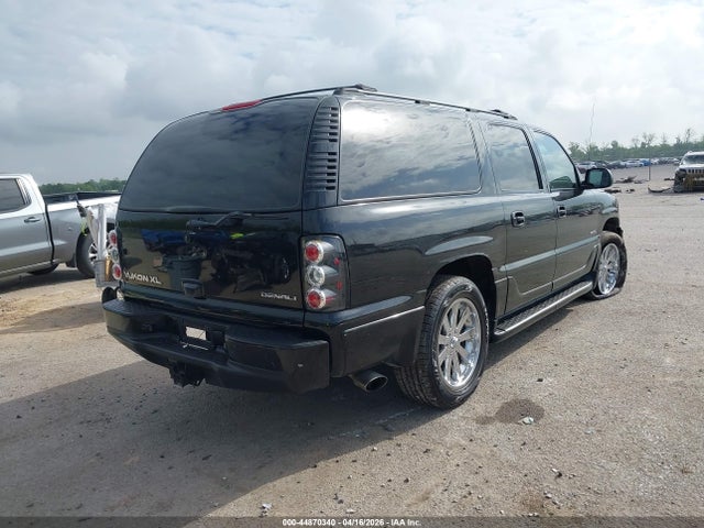 Aukcja sprzedaży 2002 Gmc Yukon Xl 1500 Denali, vin: 1GKFK66U52J265077, numer aukcji: 44870340